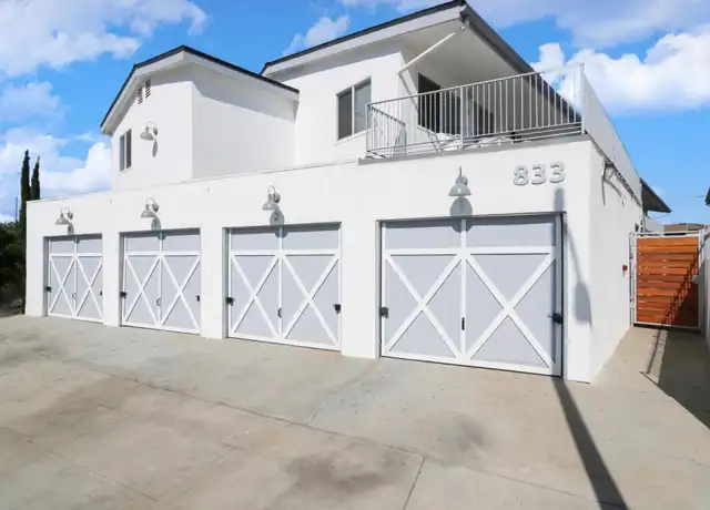 Property at 833 E Sunrise Blvd, Long Beach, CA, 90806, 1 bed, 1 bath, [object Object]