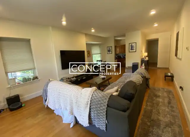 Property at 10 Selkirk Rd #2, Brighton, MA, 02135, 2 beds, 2 baths, [object Object]
