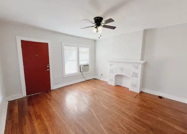 Property at 1201 Military Ct, Oklahoma City, OK, 73118, 1 bed, 1 bath, [object Object]