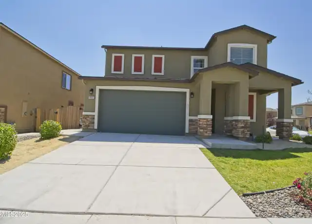 Property at 9800 Fishermans Reef Ct, Reno, NV, 89506, 3 beds, 2.5 baths, [object Object]