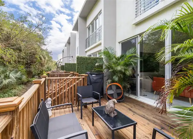 Property at 2475 NE 135th St Unit TH, North Miami, FL, 33181, 4 beds, 3 baths, [object Object]