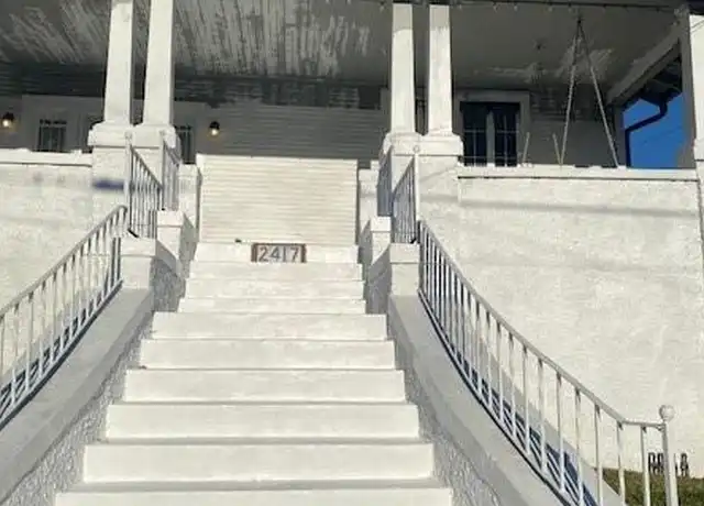 Property at 2417 Bayou Rd, New Orleans, LA, 70119, 3 beds, 1 bath, [object Object]
