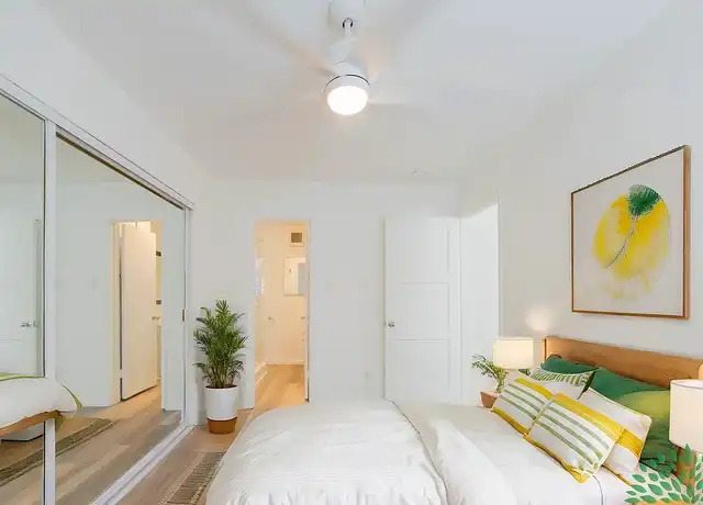 Property at 2620 11th St Unit 13, Santa Monica, CA, 90405, 1 bed, 1 bath, [object Object]