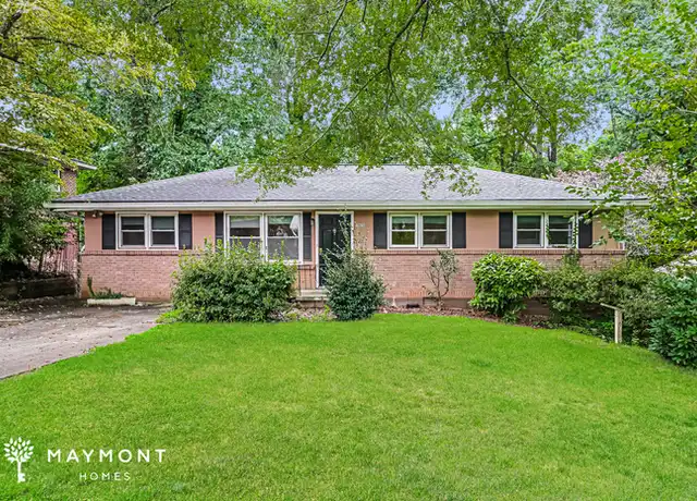 Property at 2965 Judylyn Dr, Decatur, GA, 30033, 4 beds, 2 baths, [object Object]