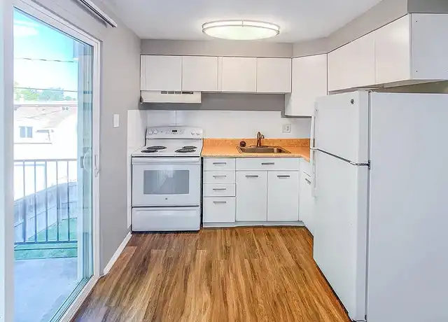 Property at Majestic Heights - 10705 W 7th Pl, Lakewood, CO, 80215, 2 beds, 1 bath, [object Object]