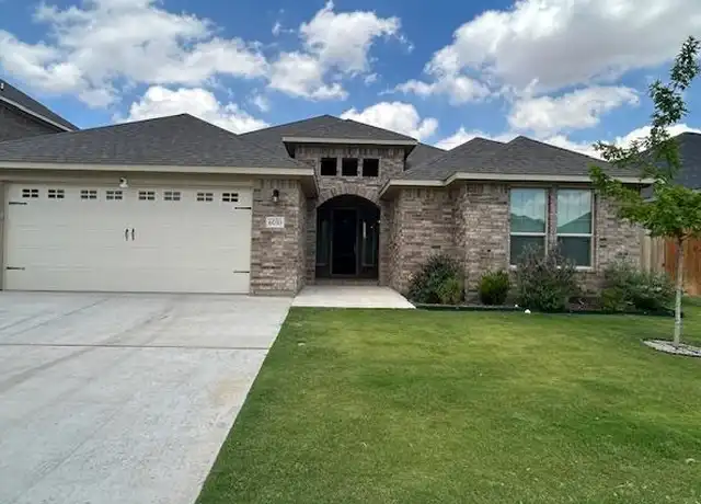 Property at 6010 Silent Rain Dr, Midland, TX, 79705, 3 beds, 2 baths, [object Object]