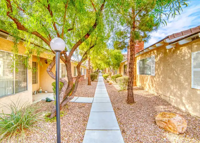 Property at 1301 N Rainbow Blvd, Las Vegas, NV, 89108, 2 beds, 2 baths, [object Object]
