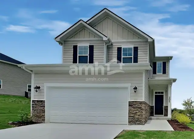 Property at 205 Gershon Way, Mt. Juliet, TN, 37122, 4 beds, 2.5 baths, [object Object]