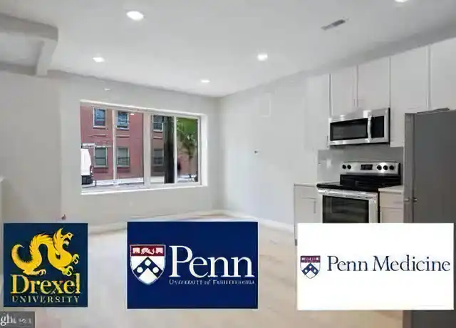 Property at 616 N 40th St Unit B, Philadelphia, PA, 19104, 2 beds, 2 baths, [object Object]