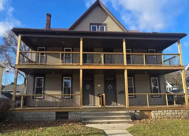 Property at 210-212 Logan Blvd Unit 212 Logan Blvd, 2nd Floor, Altoona, PA, 16602, 2 beds, 1 bath, [object Object]