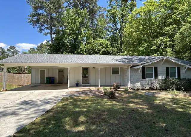 Property at 2228 Meadowvale Dr NE, Atlanta, GA, 30345, 3 beds, 2 baths, [object Object]