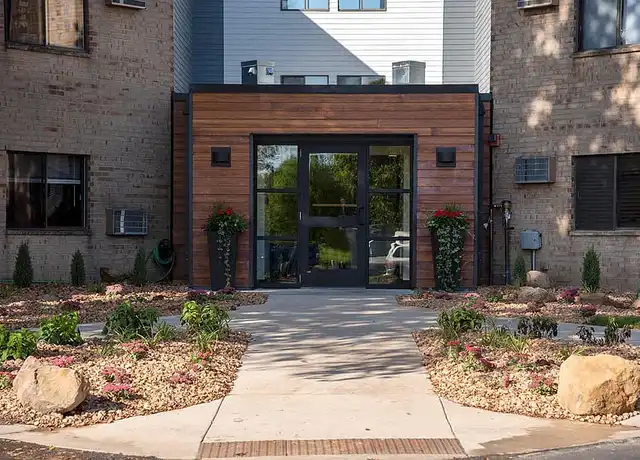 Property at Eagan Place - 3575 Lexington Ave S, Saint Paul, MN, 55123, 2 beds, 1 bath, [object Object]