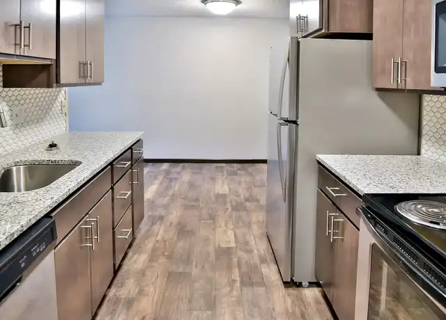 Property at Eagan Place - 3575 Lexington Ave S, Saint Paul, MN, 55123, 1-2 bed, 1 bath, [object Object]
