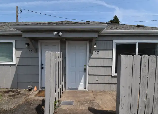 Property at 940 E Jefferson St Unit 10, Stayton, OR, 97383, 1 bed, 1 bath, [object Object]