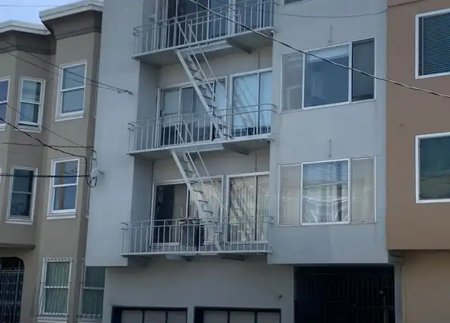 Property at 3010 Octavia St Unit 4, San Francisco, CA, 94123, 2 beds, 1 bath, [object Object]