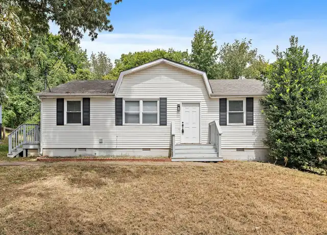 Property at 1541 Cherry Tree Dr, Clarksville, TN, 37042, 3 beds, 1 bath, [object Object]
