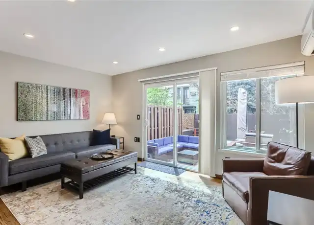 Property at 1633 4th St Unit C, Boulder, CO, 80302, 2 beds, 2 baths, [object Object]