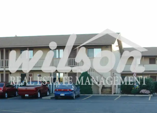 Property at 203 Oak St unit 201 #3, Yakima, WA, 2 beds, 1 bath, [object Object]