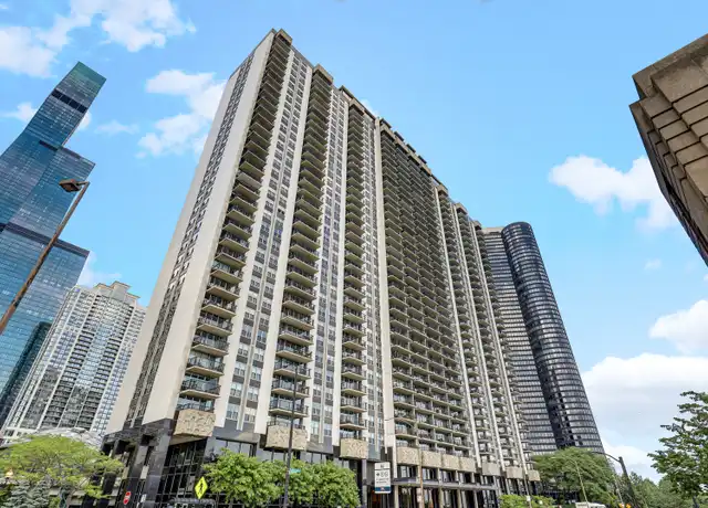 Property at 400 E Randolph St #1412, Chicago, IL, 60601, 0 beds, 1 bath, [object Object]