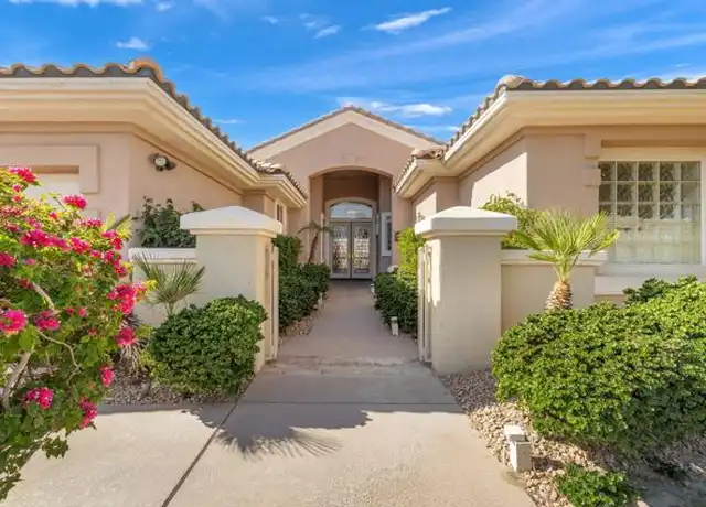 Property at 78586 Kensington Ave, Palm Desert, CA, 92211, 3 beds, 3.5 baths, [object Object]