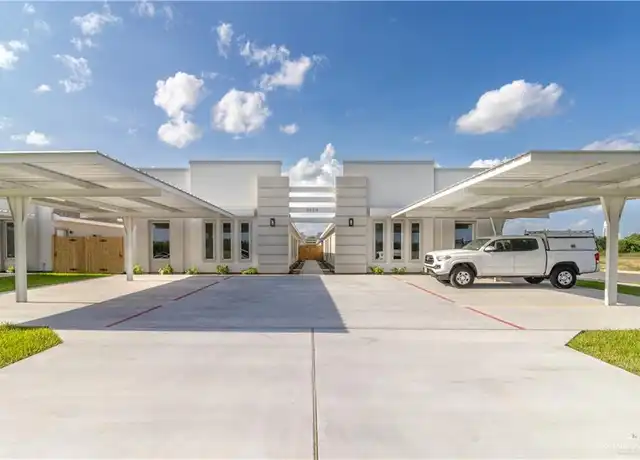 Property at 3024 Stark Rd Unit 1, WESLACO, TX, 78596, 2 beds, 2 baths, [object Object]