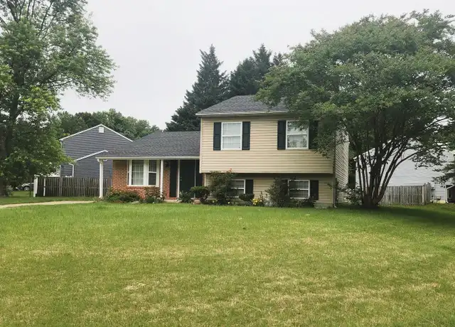 Property at 12216 Kingsbrook St, Bowie, MD, 20721, 4 beds, 3 baths, [object Object]