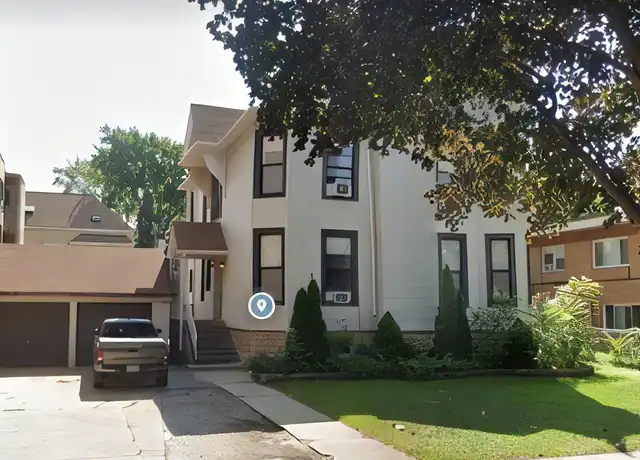 Property at 414 S Maple Ave Unit 3F, Oak Park, IL, 60302, 1 bed, 1 bath, [object Object]