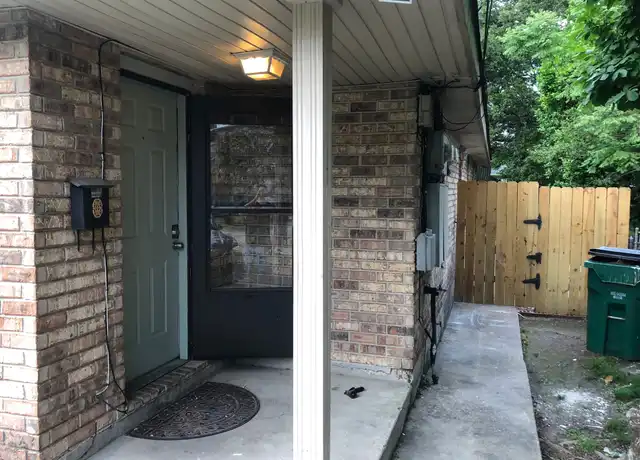 Property at 163 Dodge Ave Unit A, Jefferson, LA, 70121, 2 beds, 1 bath, [object Object]