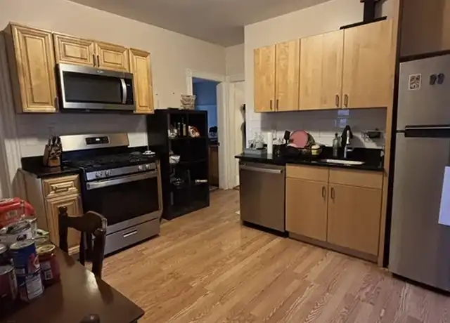Property at 32 Raven St Unit 1, Boston, MA, 02125, 3 beds, 1 bath, [object Object]