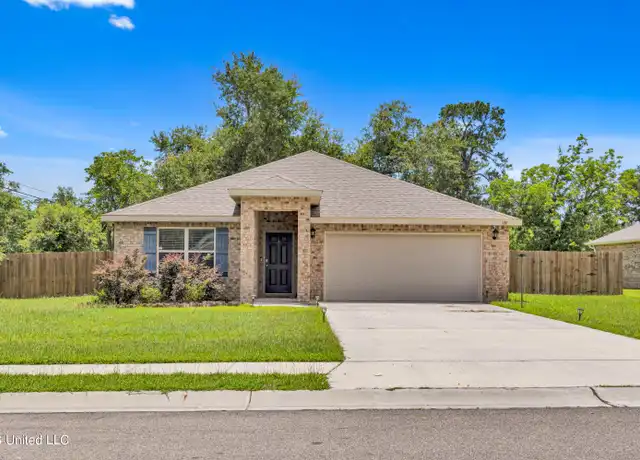 Property at 100 Rosie Dr, Long Beach, MS, 39560, 4 beds, 2 baths, [object Object]