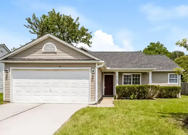 Property at 5104 Southside Dr, North Charleston, SC, 29418, 4 beds, 3 baths, [object Object]