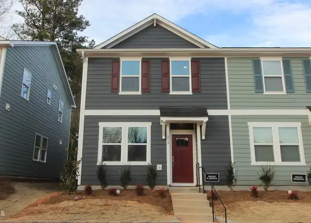 Property at 319 Hacksaw Trl, Raleigh, NC, 27610, 3 beds, 2.5 baths, [object Object]
