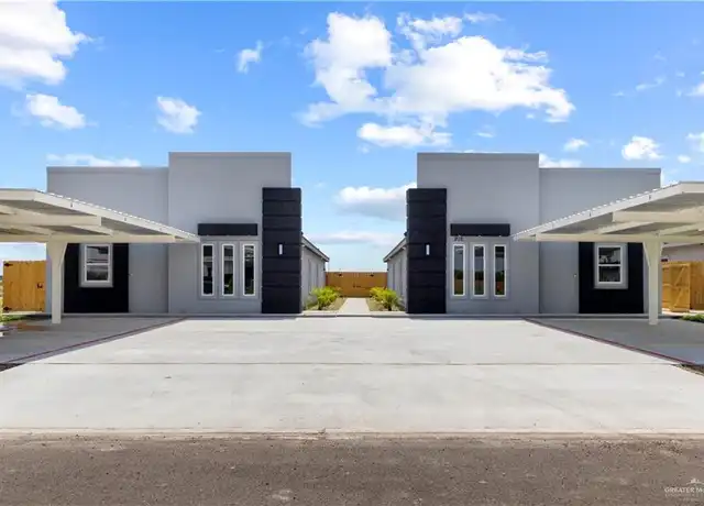Property at 916 E 13th St Unit C, San Juan, TX, 78589, 2 beds, 2 baths, [object Object]