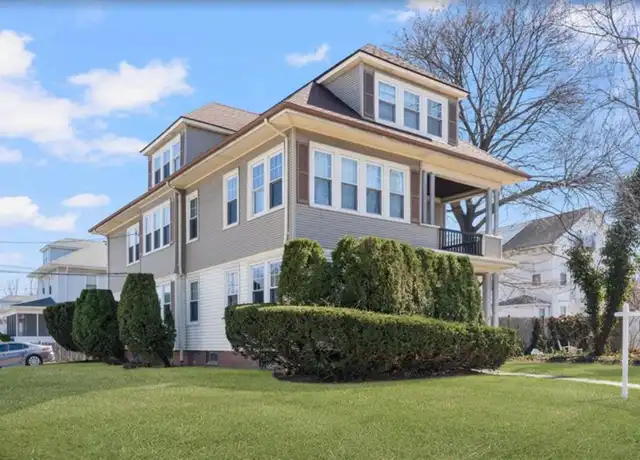 Property at 120 Pontiac Ave Unit 2, Cranston, RI, 02910, 3 beds, 1 bath, [object Object]