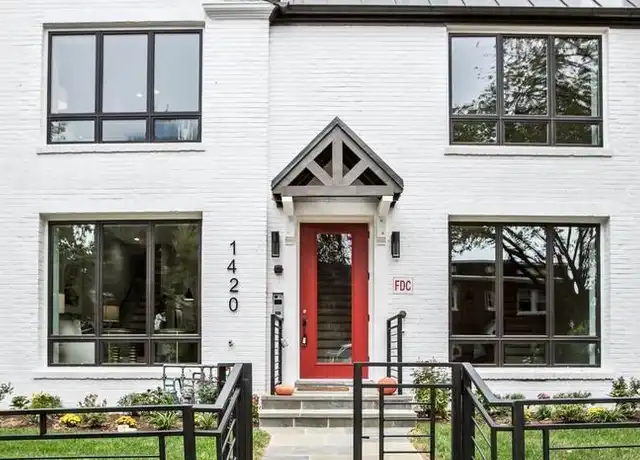 Property at 1420 Staples St NE, Washington, DC, 20002, 2 beds, 2 baths, [object Object]