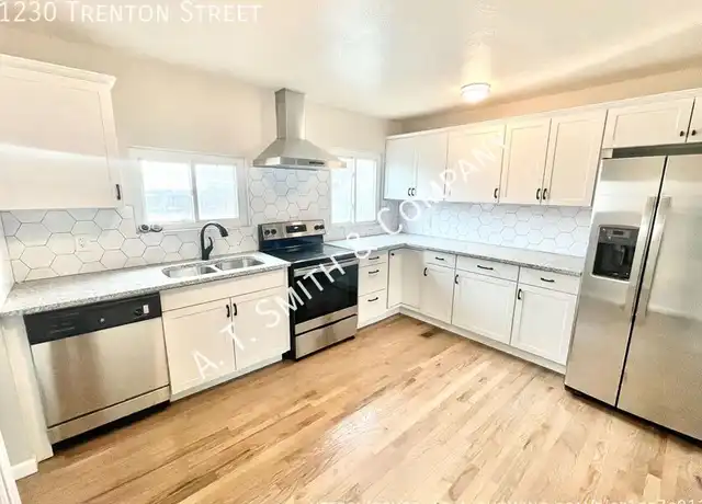 Property at 1230 Trenton St, Denver, CO, 80220, 3 beds, 1 bath, [object Object]