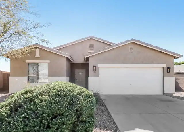 Property at 25505 W Blue Sky Way, Buckeye, AZ, 85326, 4 beds, 2 baths, [object Object]