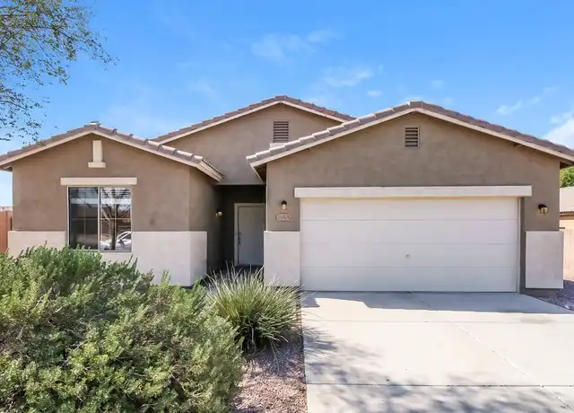 Property at 25505 W Blue Sky Way, Buckeye, AZ, 85326, 4 beds, 2 baths, [object Object]