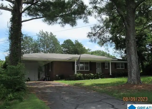 Property at 315 Newaygo St, Weaver, AL, 36277, 3 beds, 2 baths, [object Object]