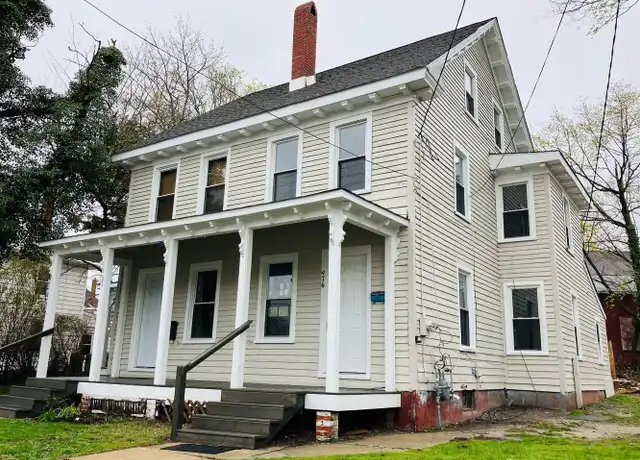 Property at 476 N Pearl St, Bridgeton, NJ, 08302, 3 beds, 2 baths, [object Object]