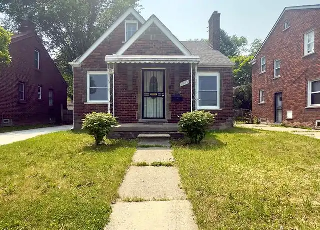 Property at 5257 Cadieux Rd, Detroit, MI, 48224, 3 beds, 1 bath, [object Object]