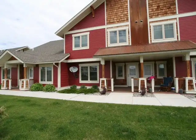 Property at 1133 N 14th Ave Unit 105, Bozeman, MT, 59715, 2 beds, 1.5 baths, [object Object]