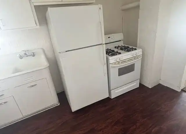 Property at 6783 Ford Ave, Warren, MI, 48091, 1 bed, 1 bath, [object Object]