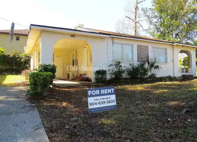Property at 7350 Linda Dr, Jacksonville, FL, 32208, 1 bed, 1 bath, [object Object]