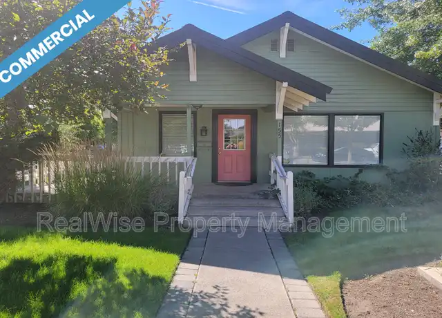 Property at 155 SW 6th St, Redmond, OR, 97756, 0 beds, 1 bath, [object Object]