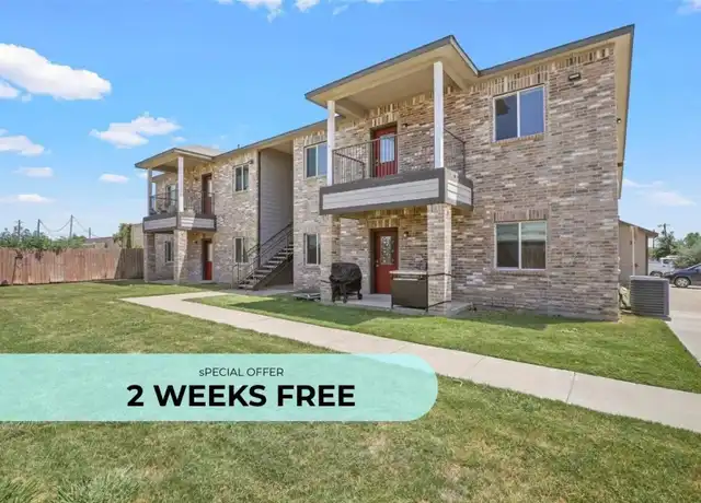 Property at 512 E Hazelwood St Unit C >CM, Princeton, TX, 75407, 3 beds, 2 baths, [object Object]