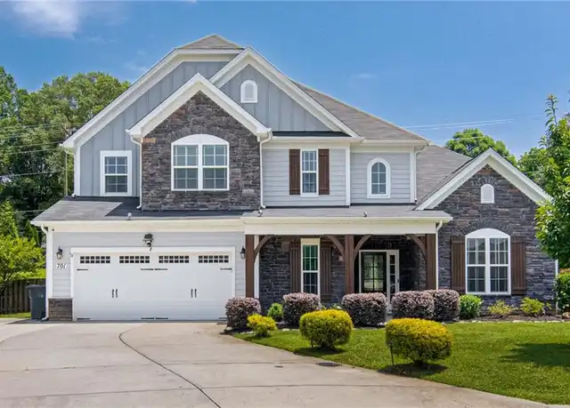 Property at 701 Sugarberry Ln, Greensboro, NC, 27455, 4 beds, 3.5 baths, [object Object]