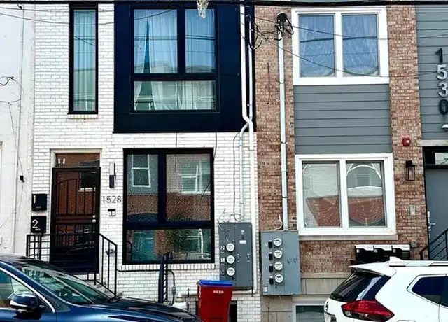 Property at 1528 N 25th St Unit 2, Philadelphia, PA, 19121, 3 beds, 3 baths, [object Object]