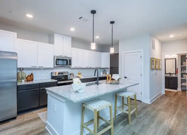 Property at Sonderly at the Concourse - 1035 Strensall Ln, Charlotte, NC, 28273, 0-2 beds, 1-2 bath, [object Object]