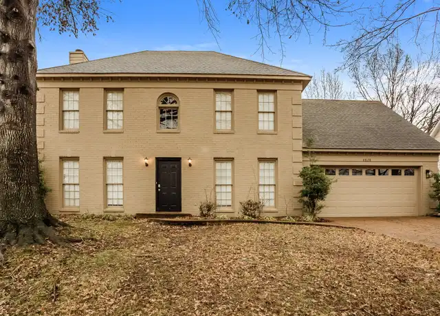 Property at 8828 Chimneyrock Blvd, Cordova, TN, 38016, 4 beds, 2.5 baths, [object Object]